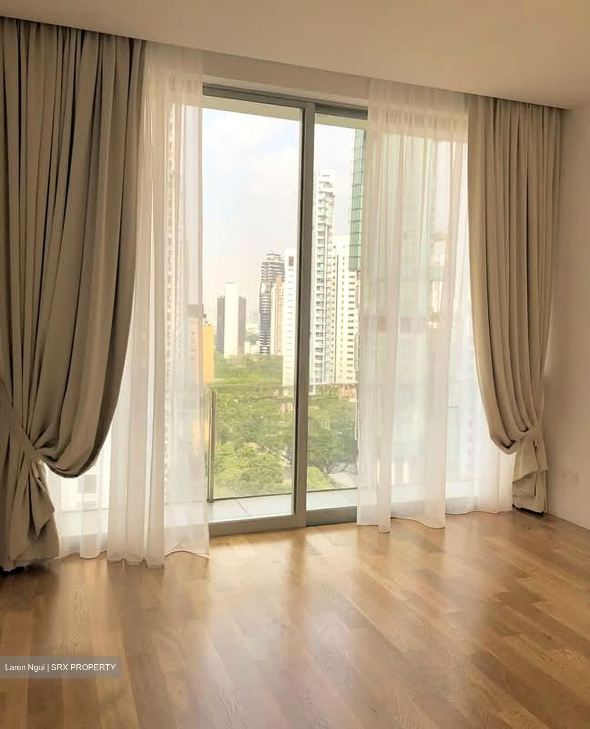 Ardmore II (D10), Condominium #567520411